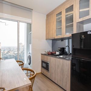 Premier Suite mit 1 Schlafzimmer und mit Kingsize-Bett