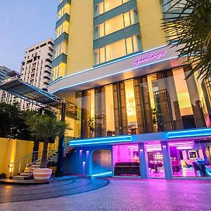 Sq Boutique Hotel