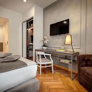 Comfort Zimmer