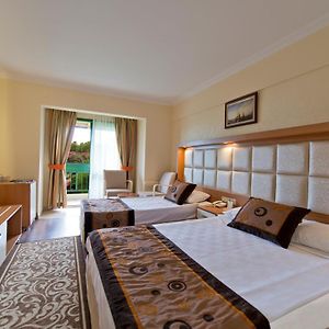 Standard Zimmer mit Queensize-Bett