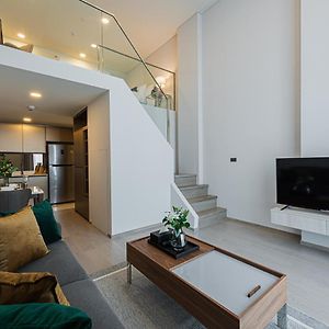 Duplex Apartment