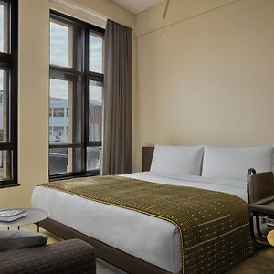 Wunderschönes Zimmer mit Kingsize-Bett