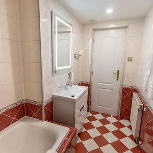 Suite mit 2 Schlafzimmern