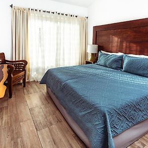Deluxe Apartment mit 1 Schlafzimmer