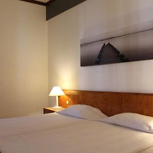 Dreibettzimmer