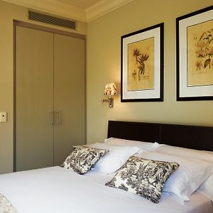 Deluxe Suite mit 1 Schlafzimmer