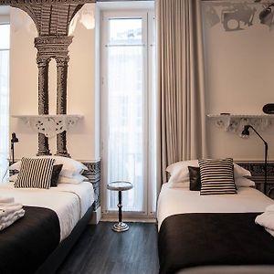 Superior Zimmer mit zwei Einzelbetten