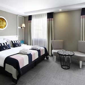 Deluxe Zimmer