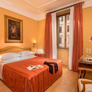 Vierbettzimmer