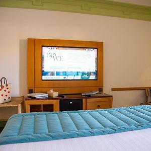 Deluxe Zimmer