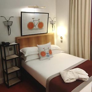 Standard Zimmer im Erdgeschoss