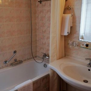 Suite mit Queensize-Bett