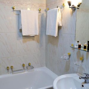 Standard Einzelzimmer
