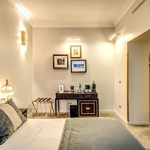 Superior Zimmer mit Kingsize-Bett
