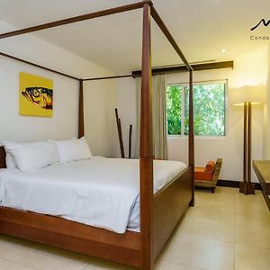 Master Suite mit 2 Schlafzimmern und mit Kingsize-Bett