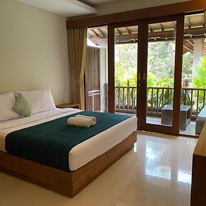 Standard Zimmer mit Kingsize-Bett