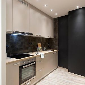 Apartment mit 1 Schlafzimmer