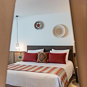 Superior Junior Suite