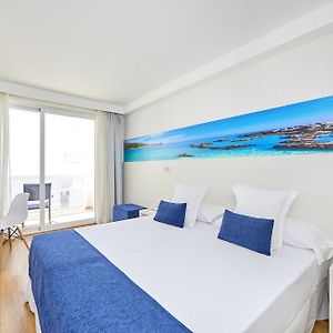 Basic Zimmer mit Kingsize-Bett