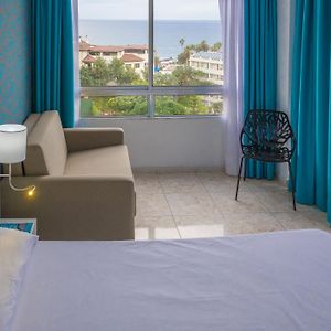 Zimmer mit zwei Einzelbetten