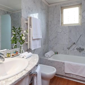 Dreibettzimmer