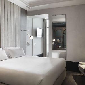 Dreibettzimmer