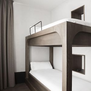 Vierbettzimmer