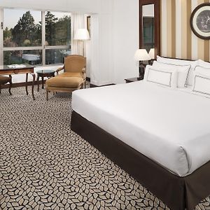 Superior Zimmer mit Kingsize-Bett