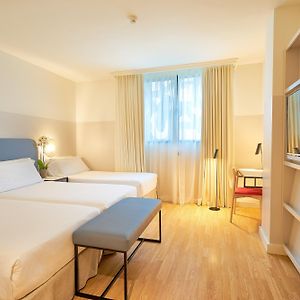 Dreibettzimmer