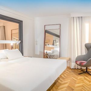 Zimmer mit Queensize-Bett