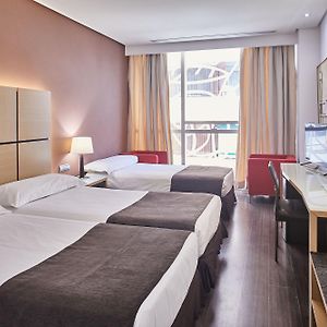 Dreibettzimmer