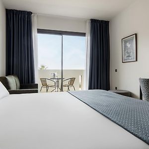 Dreibettzimmer