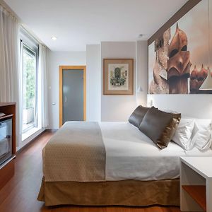 Superior Zimmer mit Kingsize-Bett