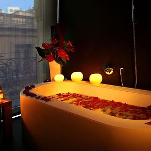 Deluxe Junior Suite