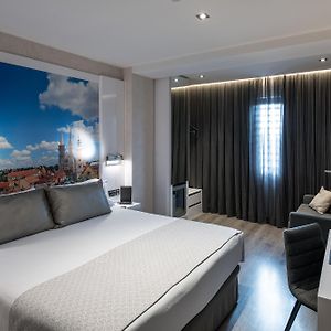 Superior Zimmer mit Kingsize-Bett