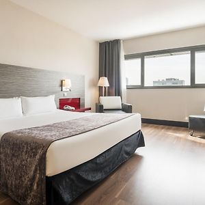 Zimmer mit Queensize-Bett