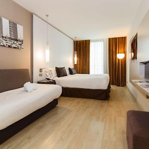 Dreibettzimmer