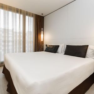 Comfort Zimmer mit Queensize-Bett