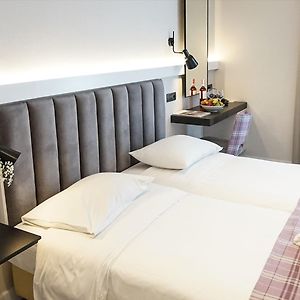 Executive Zimmer
