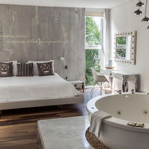 Master Suite mit Kingsize-Bett