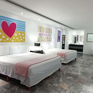 Superior Zimmer mit Kingsize-Bett
