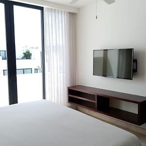 Apartment mit 1 Schlafzimmer