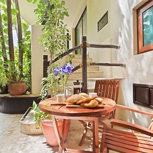 Suite mit 1 Schlafzimmer und mit Kingsize-Bett