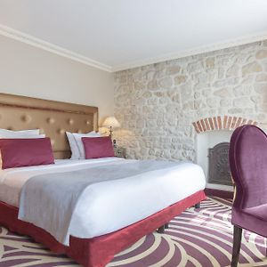 Superior Zimmer mit Kingsize-Bett