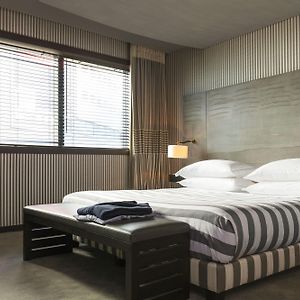 Classic Zimmer mit Kingsize-Bett