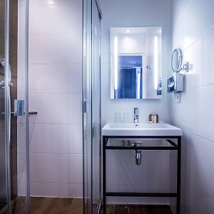 Classic Zimmer mit zwei Einzelbetten