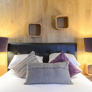 Club Doppelzimmer
