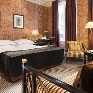Deluxe Zimmer