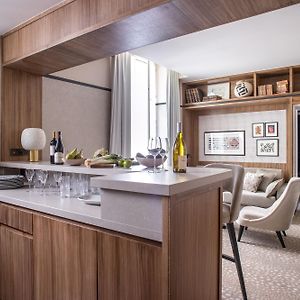 Club Apartment mit 1 Schlafzimmer