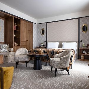Executive Zimmer
